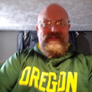 Meet your Posher, Greg